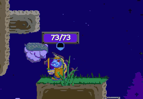 hugebot four realms wall climb GIF