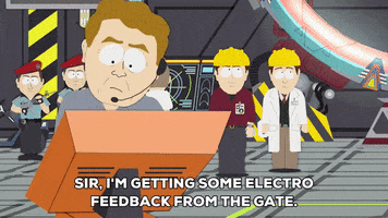 feedback gate GIF by South Park 