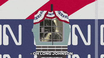 cat cage GIF by South Park 