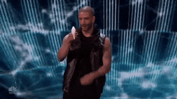 agt GIF by America's Got Talent