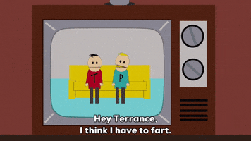 terrance and phillip GIF by South Park 