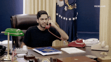 Oval Office GIF by VICE DOES AMERICA