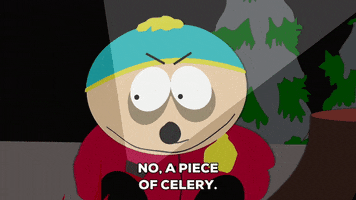 eric cartman story GIF by South Park 