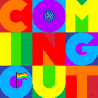 Coming Out Gay GIF by Refinery 29 GIFs