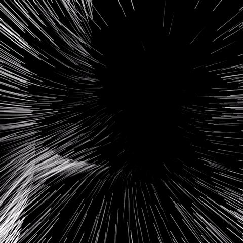 lines particles GIF by Shurly