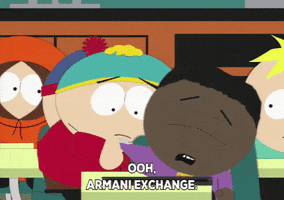 pleading eric cartman GIF by South Park 