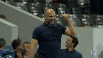 ligue 1 soccer GIF by Toulouse Football Club