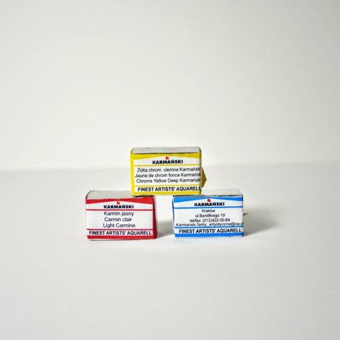 warsztatartysty colour traditional pans karmanski GIF