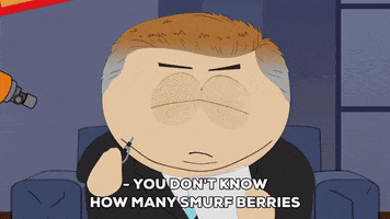 eric cartman intro GIF by South Park 