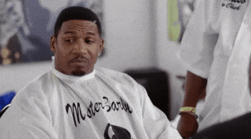 frustrated stevie j GIF by VH1