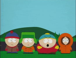 GIF by South Park