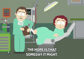 mom doctor GIF by South Park 