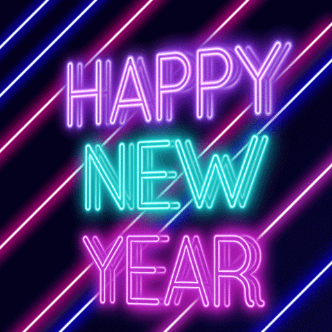 GIF by Pitbull's New Year's Revolution