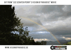 Fufoo jamaica contemporary art dub lee perry GIF