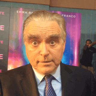 George Whipple Eyebrows GIF by Nerve – In Theaters July 27
