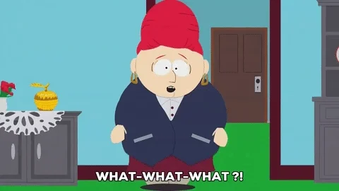 sheila broflovski hous GIF by South Park