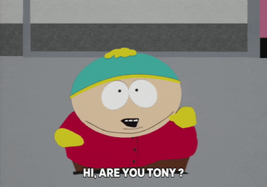 cartman