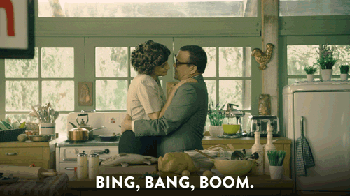 Bing Bang GIFs - Find & Share on GIPHY