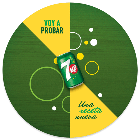 GIF by 7UP España