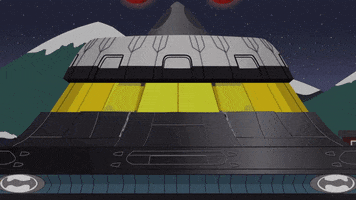 space window GIF by South Park 