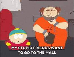 GIF by South Park 