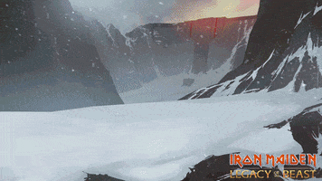 ironmaidenlotb iron maiden legacy of the beast partofthelegacy GIF