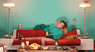 music video GIF by Glass Animals