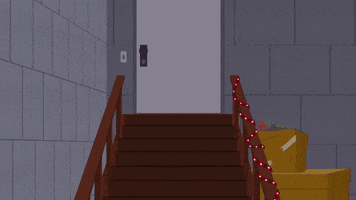boys entrance GIF by South Park 