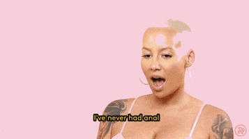 amber rose GIF by Refinery 29 GIFs