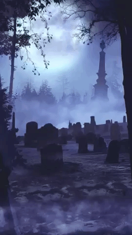 halloween snapchat filter GIF by Candy Crush