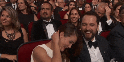 Arrested Development Wow GIF by Emmys