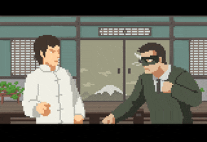 choisun-yoep supercounterofdeath GIF