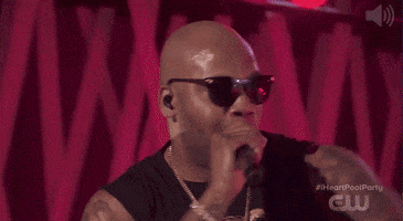 iheartradio summer pool party GIF by iHeartRadio