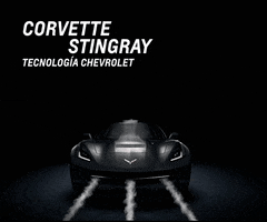 Car Performance GIF by Chevrolet Mexico