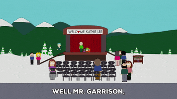 speech mr. herbert garrison GIF by South Park 