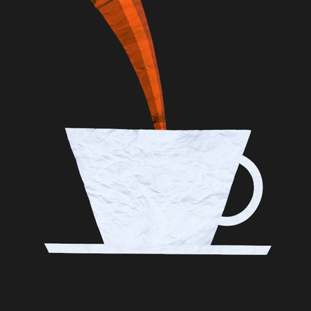 Coffee Pouring GIF by lev