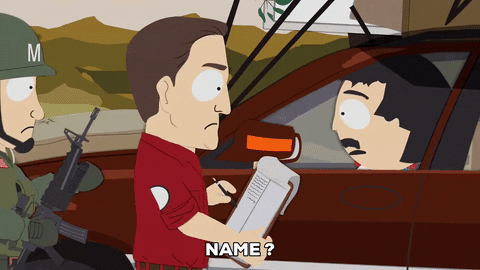 Stan Marsh GIF by South Park  - Find & Share on GIPHY
