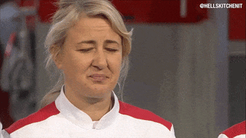 hellskitchenit ew disgusted hk hell's kitchen GIF