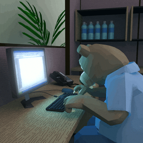 https://media4.giphy.com/media/3o6Ztr9s7vPAS8XtK0/giphy.gif?cid=28f76e618pjmpdt6xoumu2i6uxjnriyefvggmqlsmkr3dvrs&rid=giphy.gif