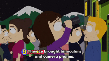 find discover GIF by South Park 