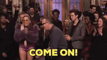 Episode 4 Snl GIF by Saturday Night Live