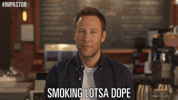 tv land weed GIF by #Impastor
