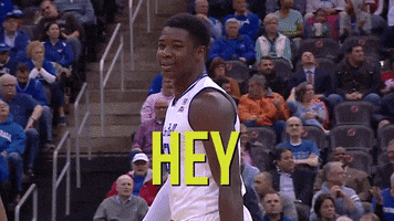 big east smile GIF by BIG EAST Conference