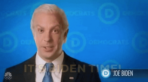 joe biden GIF by Saturday Night Live - joe biden GIF by Saturday Night Live