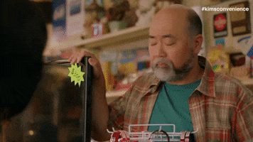 For Sale Cbc GIF by Kim's Convenience