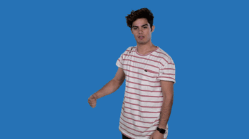 Fiym GIF by Forever In Your Mind