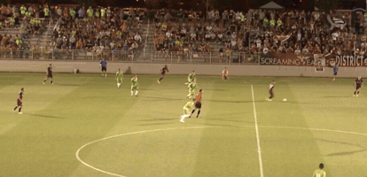 D.C. United GIF