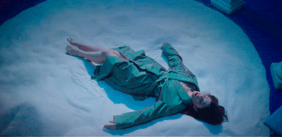 Javiera Mena The Hassasin GIF