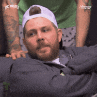 frustration no GIF by Paramount Network