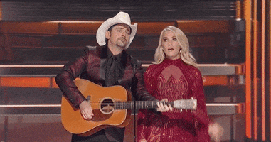 Carrie Underwood Cma Awards GIF by The 52nd Annual CMA Awards